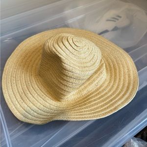 Hat Attack Ivory Rancher Hat